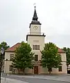 Town Hall