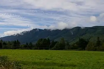 Rattlesnake Ridge