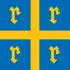 Flag of Rauma