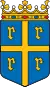 Coat of arms of Rauma