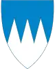 Coat of arms of Rauma Municipality