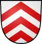 Coat of arms of Ravensberg