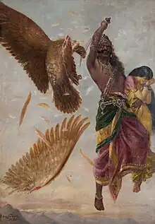 Jatayu