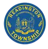 Official seal of Readington Township, New Jersey