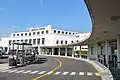 National Airport, now known as Ronald Reagan Washington National Airport