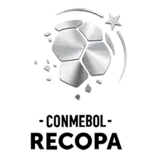 Recopa logo