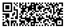 Rectangular Micro QR Code (rMQR Code) example