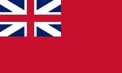 Civil ensign