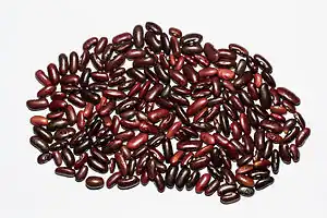 Kidney beans