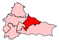 Outline map