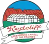 Official seal of Redcliff