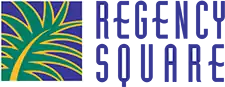 Regency Square Mall logo