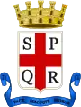 Coat of arms of Reggio Emilia