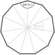 Regular, {11}, r22