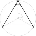 Regular triangle