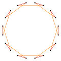 Isogonal, p20