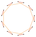 Isogonal, p18