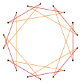 Isogonal, p18