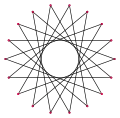 Regular, {18/7}, r36