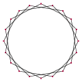 Regular {20/3}, p40