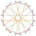 Isogonal, p20