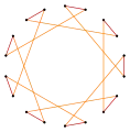 Isogonal, p18