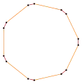 Isogonal, t{7}, p14