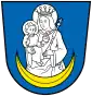 Coat of arms of Irsee Abbey