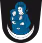 Coat of arms of Buxheim Charterhouse