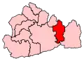 Outline map