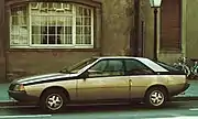 Renault Fuego (1980)