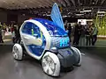 Renault Twizy Z.E.