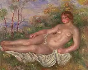 Pierre-Auguste Renoir