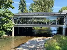 Renton Public Library