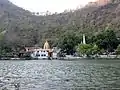 Renuka ji temple, Himachal Pradesh