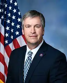 Official portrait, 2021