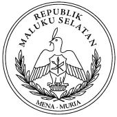 Coat of arms of South Moluccas