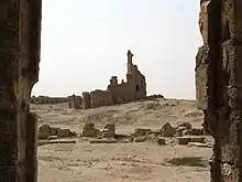 Ruins