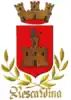 Coat of arms of Rescaldina