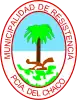 Coat of arms of Resistencia