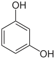 resorcinol