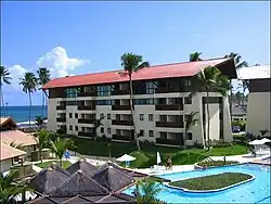 Deluxe Resort.