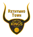 Rethymno Cretan Kings logo