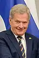 Sauli Niinistö
