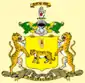 Coat of arms of Rewa