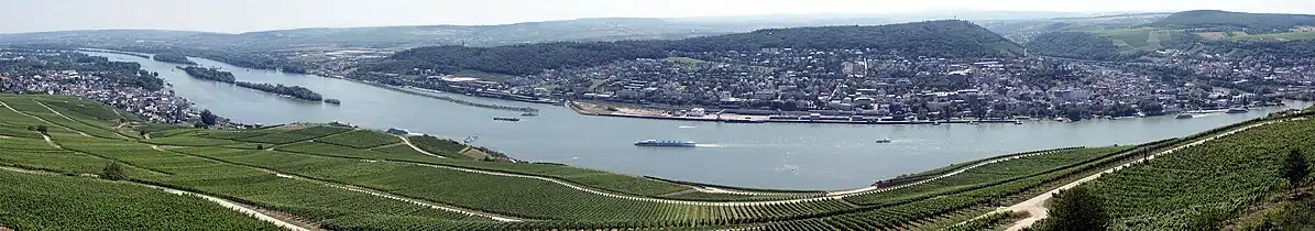 Rüdesheim am Rhein