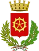 Coat of arms of Rho