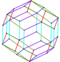 Rhombic triacontehedron