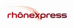 Rhônexpress logo