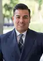 Ricardo Lara (D)  Insurance Commissioner